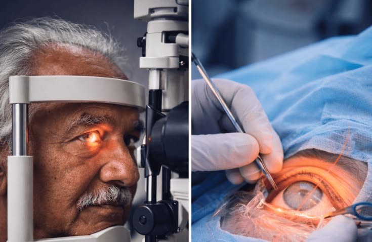 7 Early Signs of Cataract You Shouldn’t Ignore