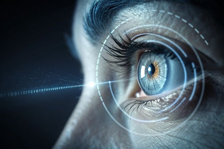 “LASIK vs Glasses: Which Is Right for You?”