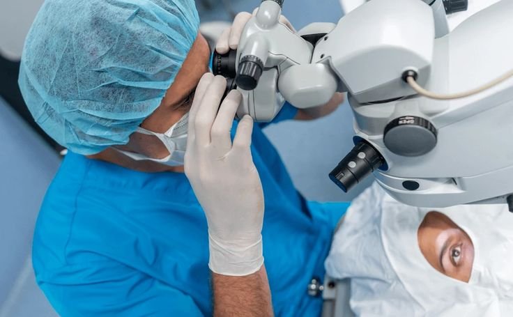 Life After Cataract Surgery: What to Expect During Recovery