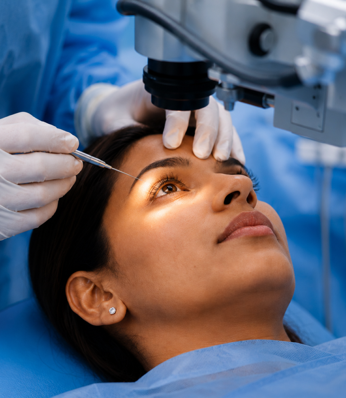 Cataract Surgery